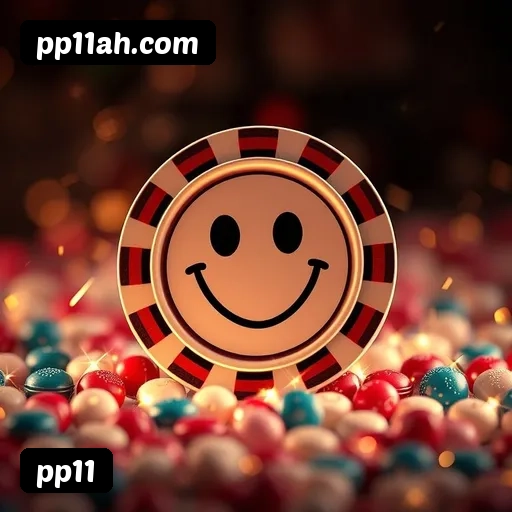 Bônus e promoções pp11