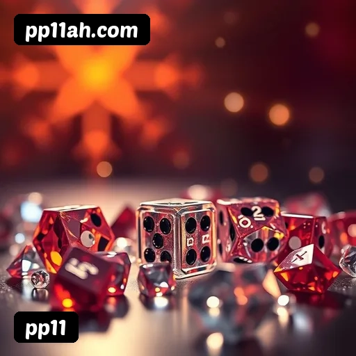 Logo da pp11