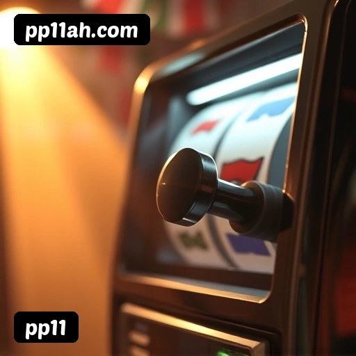 Pagamentos PIX na pp11