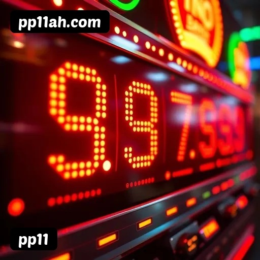 Níveis do programa VIP da pp11